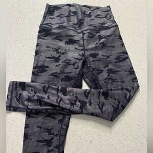 Zyia Camo pants